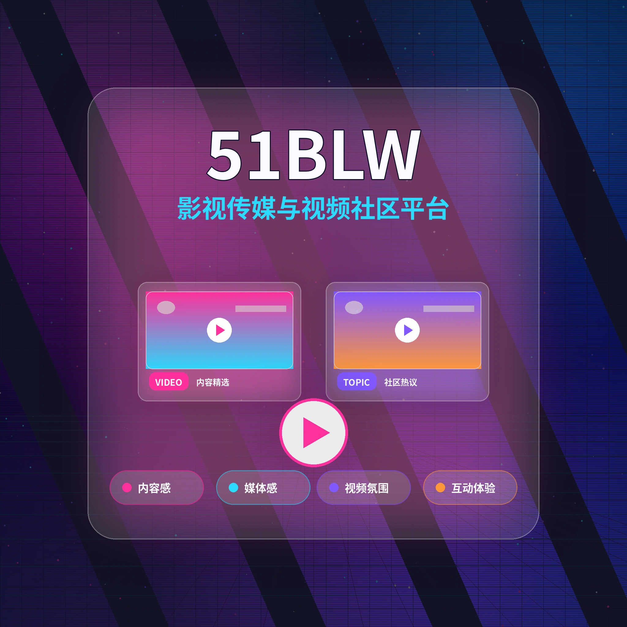 51吃瓜关于品牌展示